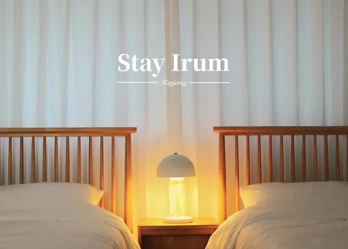 Hongdae Irum #cozy 2br 3beds #5min Sangsu Station * Сеул
