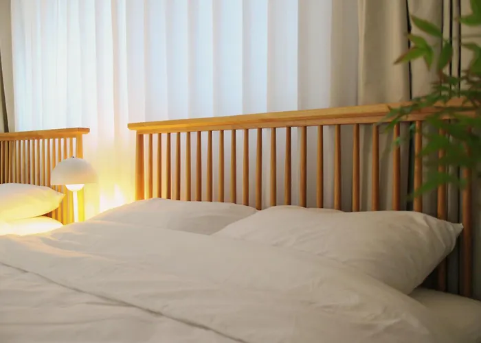 Hongdae Irum #cozy 2br 3beds #5min Sangsu Station Апартаменты Сеул