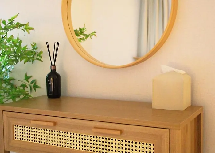 Hongdae Irum #cozy 2br 3beds #5min Sangsu Station