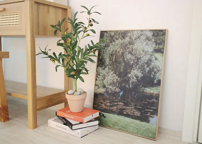 Hongdae Irum #cozy 2br 3beds #5min Sangsu Station